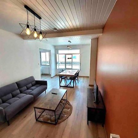 Appartement Proche Des Remparts Boulogne-sur-Mer Exteriör bild